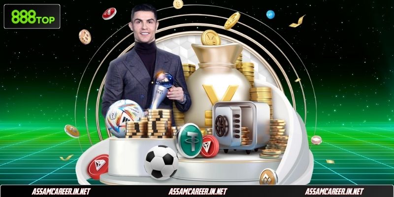 Nạp Tiền 888Top: Hướng Dẫn 3 Kênh Giao Dịch Online Đa dạng các hình thức nạp tiền 888Top cho người chơi lựa chọn