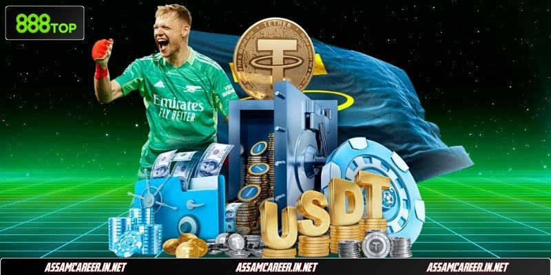 Nạp Tiền 888Top: Hướng Dẫn 3 Kênh Giao Dịch Online Để thực hiện an toàn cần lưu ý các vấn đề sau