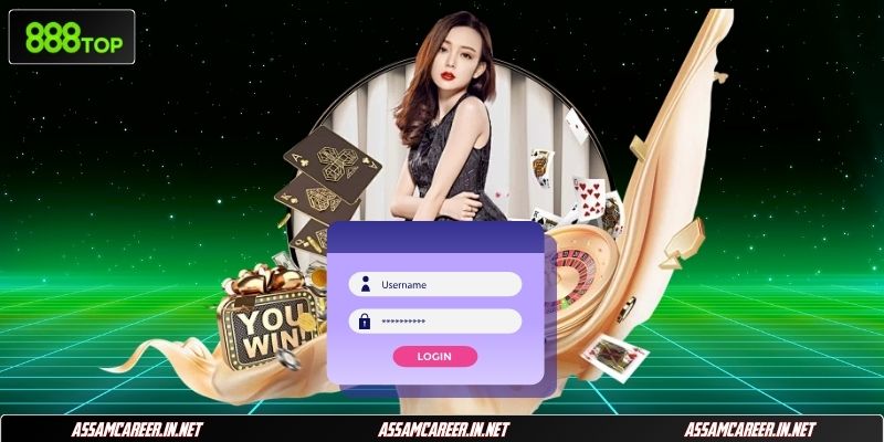 Hướng dẫn cách tìm đường dẫn đăng nhập 888Top an toàn