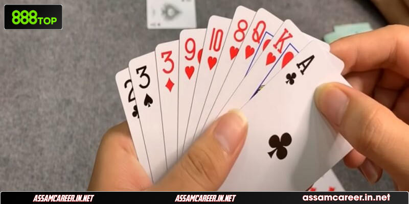 Cách Chơi Bài Tây Chiến Thuật Tăng Hội Thắng Tại 888TOP 3 dạng bài đặc sắc nhất hệ thống