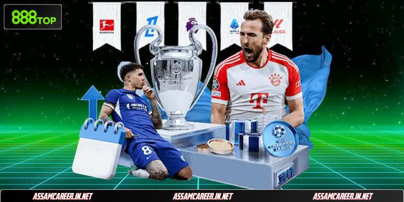 4 bước tham gia giải trí nhanh chóng