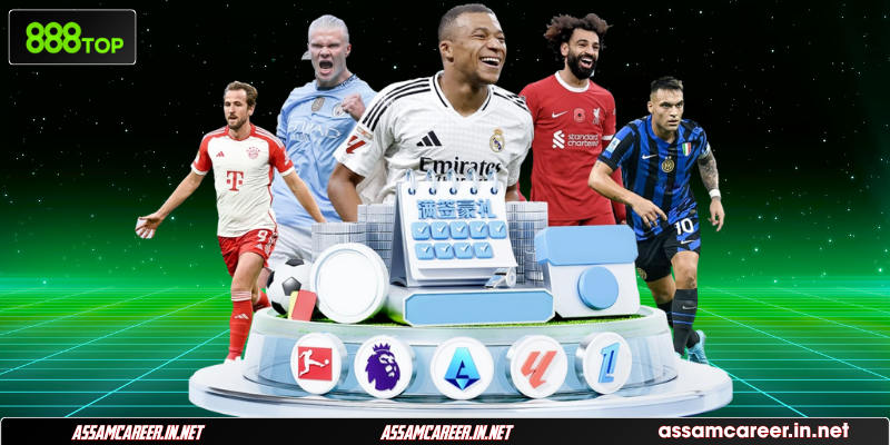 Các loại hình cược hấp dẫn tại UG