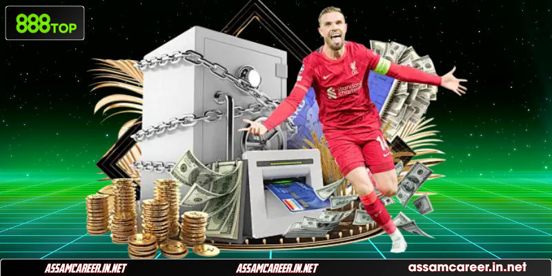 Các loại hình cược phổ biến tại hệ thống