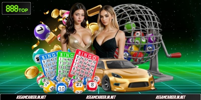 Các trò chơi nổi bật trong chuyên mục