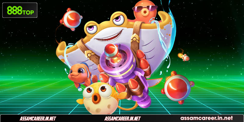 Cách chơi bắn cá dragon king chi tiết