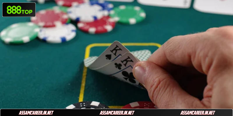 Cách Chơi Bài Tây Chiến Thuật Tăng Hội Thắng Tại 888TOP Chiến lược đánh bài tây chuẩn