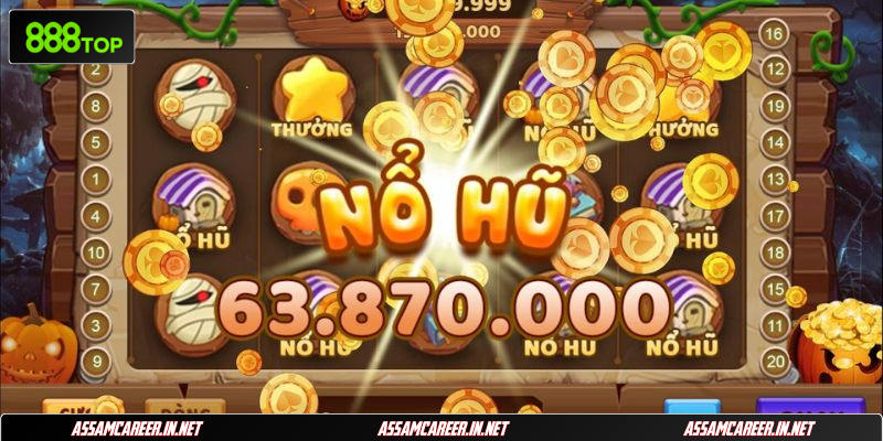 Danh sách game slot PG đáng trải nghiệm 