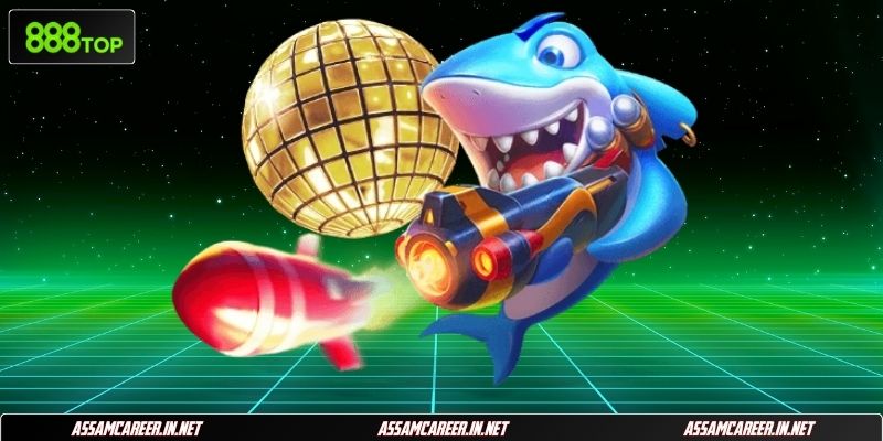 Danh sách trò chơi bắn cá phong phú