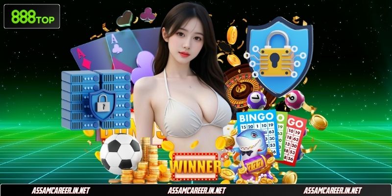 Chính Sách Bảo Mật 888Top | Giữ An Toàn 100% Thông Tin Đôi nét về chính sách bảo mật