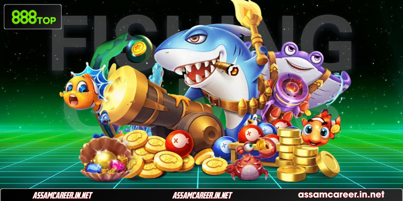 Hệ thống súng đạn đa dạng kích thích người chơi