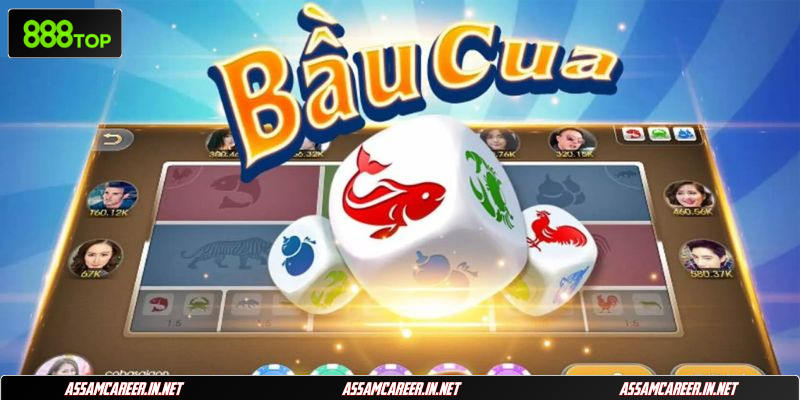 Bầu Cua - Hướng Dẫn Luật & Mẹo Chơi Chuẩn Khái quát về bầu cua