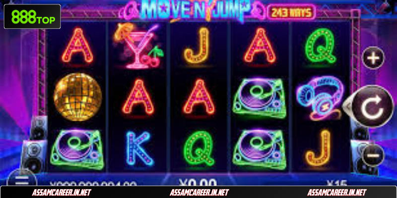 Khái quát về sảnh CQ9