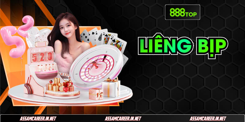 Liêng Bịp - Toàn Bộ Kiến Thức Cần Nắm Từ A-Z