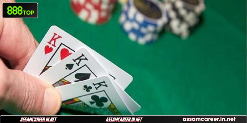 Bài Liêng - Toàn Tập Luật Và Mẹo Hay Từ Cao Thủ Một vài mẹo đánh liêng hay