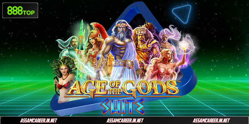 Sảnh MG - Hệ Sinh Thái Nổ Hũ Hấp Dẫn Tại 888Top Những tựa game hot hit tại sảnh cược