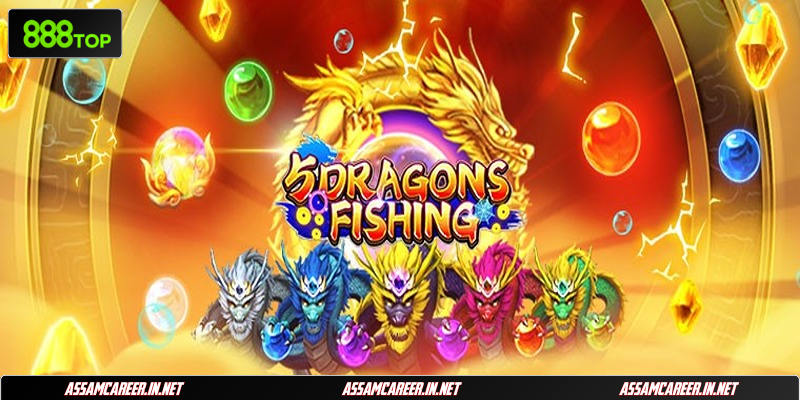 Sức hút của bắn cá ngũ long