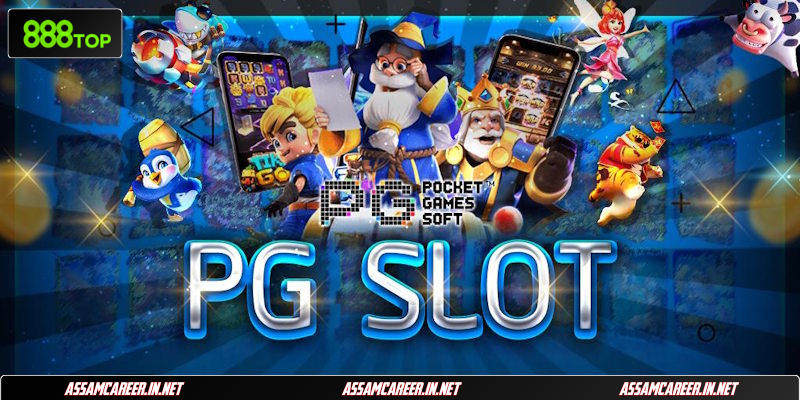 Tìm hiểu về sảnh PG