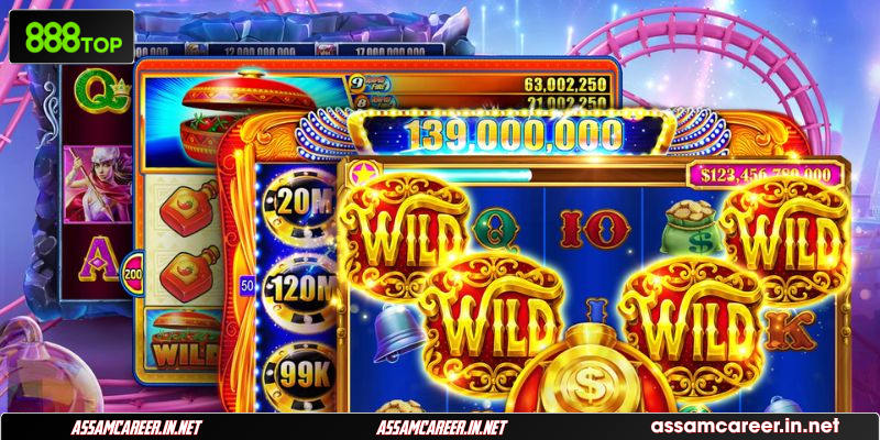 Tỷ lệ trả thưởng cực hấp dẫn 